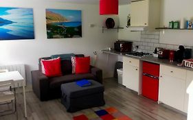 Pier Road Cottage, Croagh Patrick